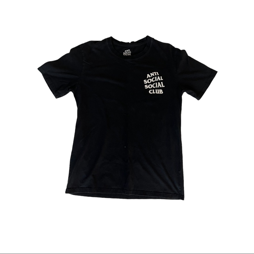 ASSC Classic Logo T